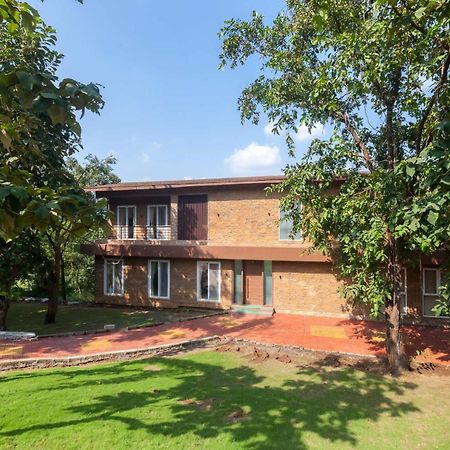 Eden Glade - Khopoli - Mountain-View Villa With Private Pool, Spacious Decks & Indoor Activities Exterior foto